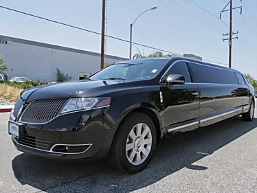 Limo rentals in Staten Island