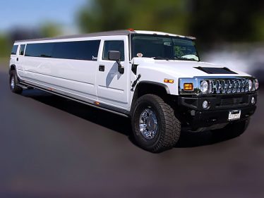 Queens limo rentals