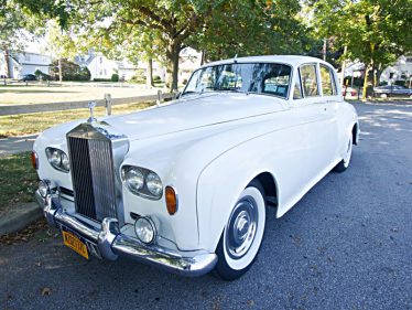 Rolls Royce
